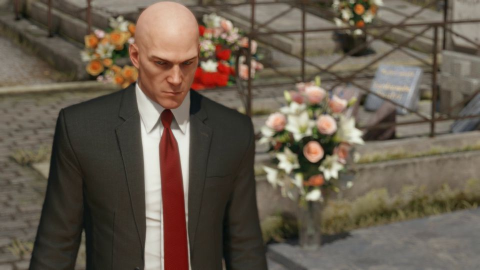 Hitman در پلی‌استیشن ۴ پرو از چه ویژگی‌هایی برخوردار خواهد بود؟ - گیمفا