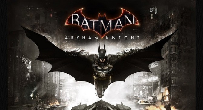 مجسمه‌ی گران قیمتی از Batman: Arkham Knight در غرب عرضه خواهد شد - گیمفا