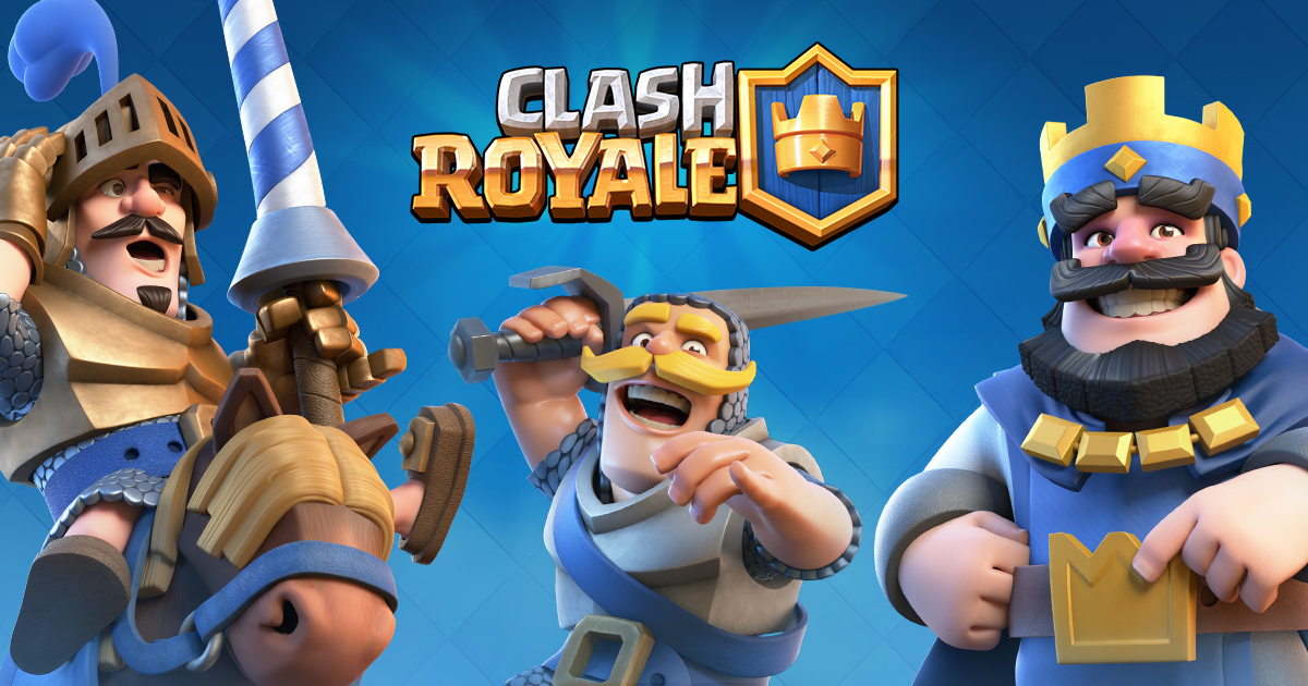 [تک فارس] : ۴ کارت جدید با به روز رسانی بعدی به Clash Royale اضافه خواهد شد - گیمفا