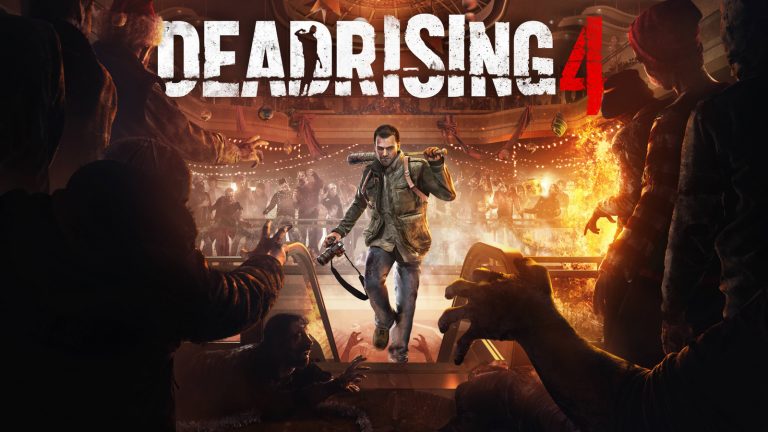 تاریخ انتشار موسیقی متن Dead Rising 4 مشخص شد - گیمفا