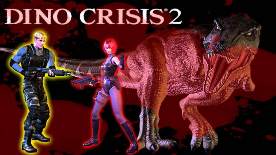 download-dino-crisis-2-for-android