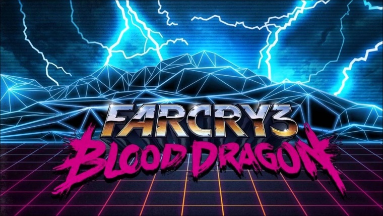 Far Cry 3: Blood Dragon هم‌اکنون به‌صورت رایگان در یوپلی موجود است - گیمفا