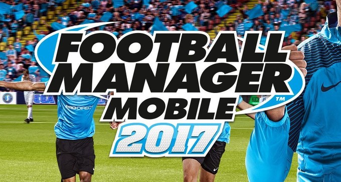 [تک فارس] – بازی Football Manager Mobile 2017 برای اندروید و آی او اس منتشر شد - گیمفا
