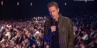  "جف کیلی: من E3 را نکشتم، آن‌ها خودکشی کردند"