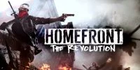 قفل امنیتی denuvo از روی بازی homefront the revolution برداشته شد