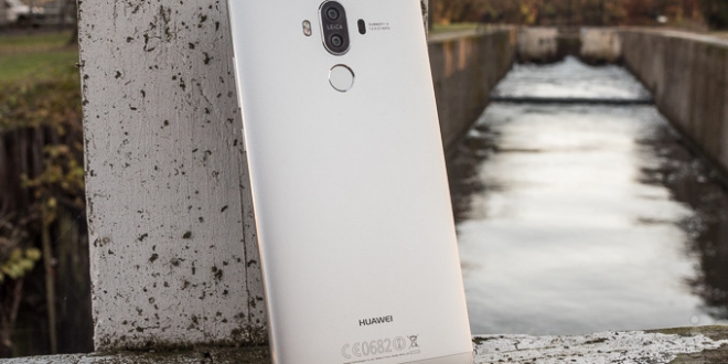 [تک فارس] – نقد و بررسی Huawei Mate 9 - گیمفا