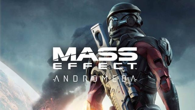 احتمال پشتیبانی Mass Effect: Andromeda از کنسول اسکورپیو وجود دارد - گیمفا