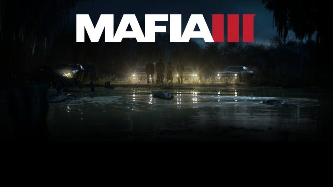 تماشا کنید: Mafia 3 با به‌روزرسانی جدید خود از پلی استیشن ۴ پرو پشتیبانی کرد - گیمفا