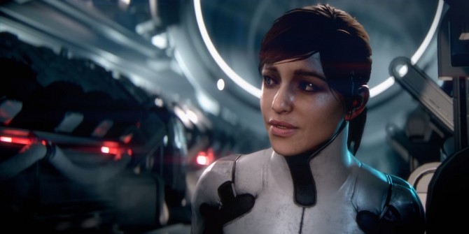 صداپیشگان اصلی Mass Effect Andromeda مشخص شدند - گیمفا