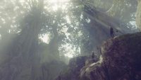 nier automata forest 2