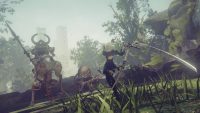 nier automata forest 5