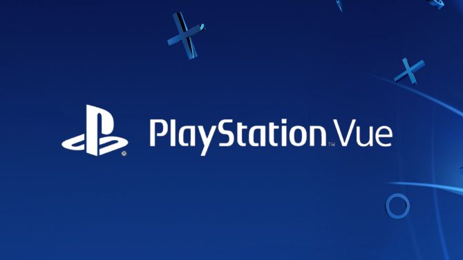 PlayStation Vue هم‌اکنون برروی Apple TV در دسترس است - گیمفا
