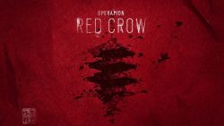 اخرین محتوی دانلودی رایگان بازی Rainbow Six Siege با نام Operation Red Crow شناخته خواهد شد - گیمفا