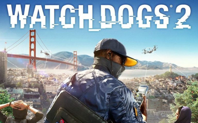 تماشاکنید: ۱۴ دقیقه ابتدایی گیم‌پلی Watch Dogs 2 بر روی پلی‌استیشن ۴ پرو - گیمفا