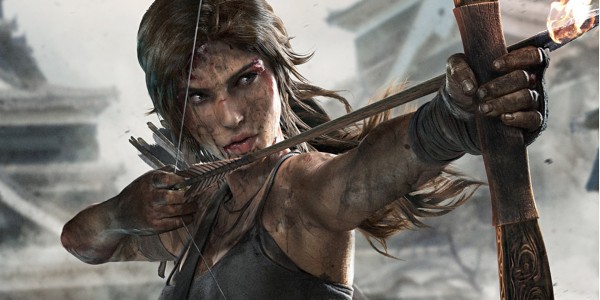 [سینماگیمفا]: اطلاعات مهمی از فیلم Tomb Raider منتشر شد - گیمفا
