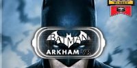 من بتمن نیستم |نقد و بررسی Batman: Arkham VR | گیمفا