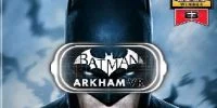 من بتمن نیستم |نقد و بررسی Batman: Arkham VR | گیمفا