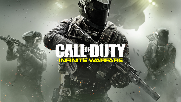 حجم بازی COD: Infinite Warfare و Modern Warfare Remastered بر روی پلی‌استیشن ۴ و ایکس‌باکس وان مشخص شد - گیمفا