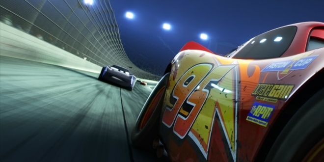 [سینماگیمفا]: تیزر تریلر جدید Cars 3 منتشر شد: مک‌کویین در حال محو شدن - گیمفا