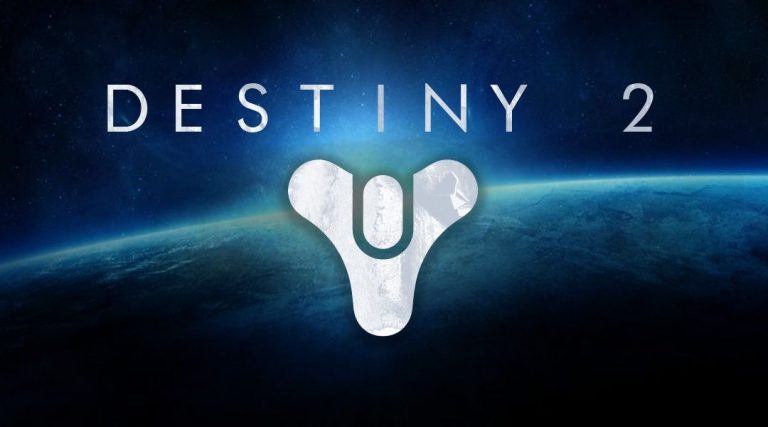 بازی destiny 2 بصورت رسمی معرفی شد