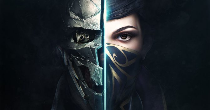 تصاویر هنری جدید Dishonored 2 زیبا به‌نظر می‌رسند - گیمفا