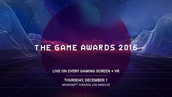 جزئیات جدیدی از The Game Awards 2016 منتشر شدند - گیمفا