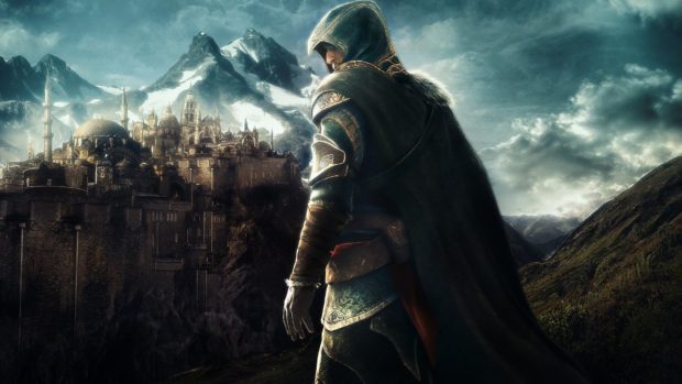تماشا کنید: تریلر مقایسه گرافیکی جدید Assassin’s Creed The Ezio Collection - گیمفا