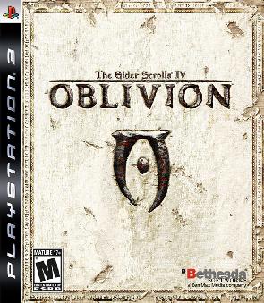 The Elder Scrolls IV: Oblivion - گیمفا: اخبار، نقد و بررسی بازی، سینما، فیلم و سریال