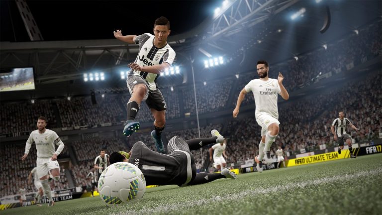 عنوان FIFA 17 در پایان هفته برای پلی‌استیشن ۴ و ایکس‌باکس وان رایگان خواهد بود - گیمفا