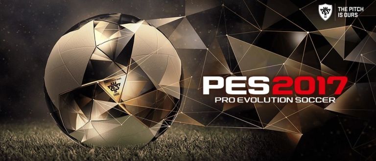 به‌روزرسان پلی‌استیشن ۴ پروی PES 2017 با یک ماه تاخیر منتشر خواهد شد - گیمفا