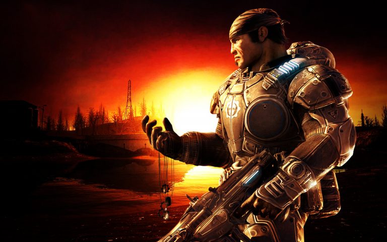 گزارش: باندل‌های جدیدی از سری Gears of War در Gamescom امسال معرفی خواهد شد - گیمفا