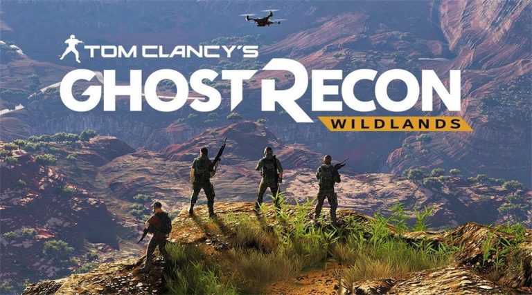 اطلاعات کاملی در رابطه با بروزرسانی روز اول بازی Ghost Recon: Wildlands منتشر شد