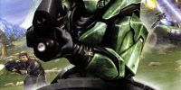 Halo: Spartan Assault - گیمفا: اخبار، نقد و بررسی بازی، سینما، فیلم و سریال