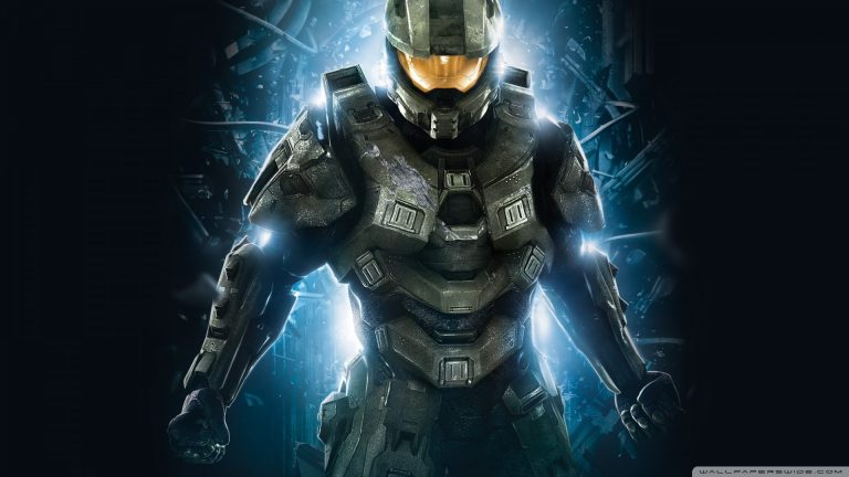 بازی Halo 4 ممکن بود توسط استودیوی گیرباکس ساخته شود - گیمفا