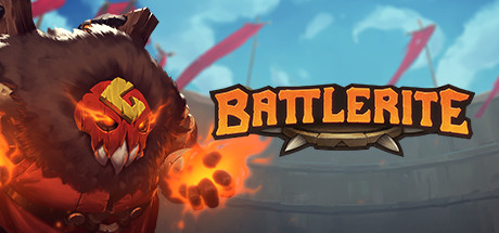 بازی battlerite را می‌توانید رایگان تجربه کنید