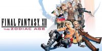 نخستین ویدئو از گیم‌پلی نسخه نینتندو سوییچ Final Fantasy 12: The Zodiac Age منتشر شد - گیمفا