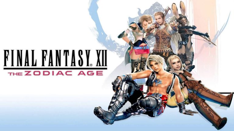 Final Fantasy 12: The Zodiac Age در ESRB رده‌بندی سنی شد - گیمفا
