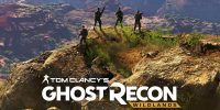 Ghost Recon: Wildlands - گیمفا: اخبار، نقد و بررسی بازی، سینما، فیلم و سریال
