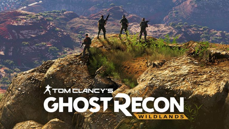 تماشا کنید: یوبی‌سافت آزادی عمل بازی‌باز را در Ghost Recon Wildlands نشان می‌دهد - گیمفا