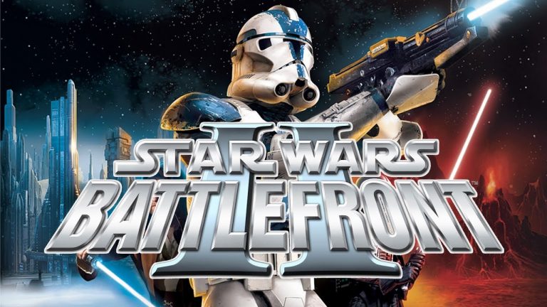 بازی star wars battlefront 2 در پاییز سال ۲۰۱۷ منتشر می‌شود