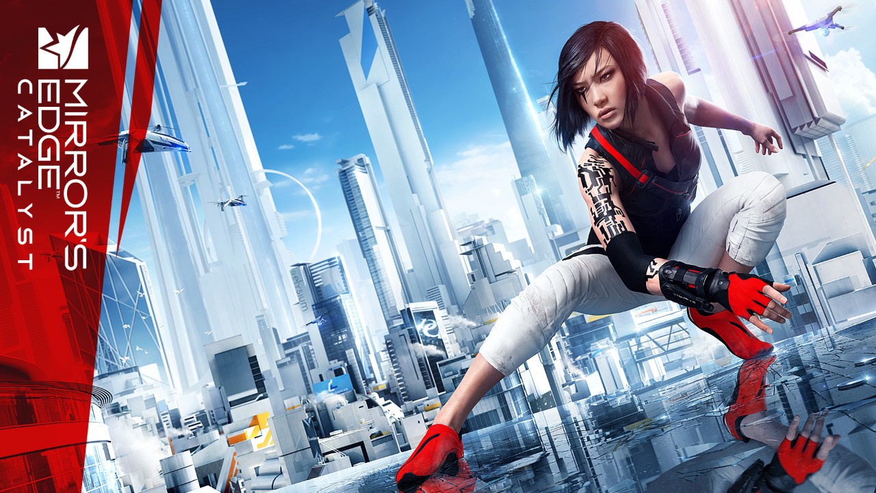 هر دو بازی Mirror’s Edge هم‌اکنون در سرویس EA Access دردسترس هستند - گیمفا