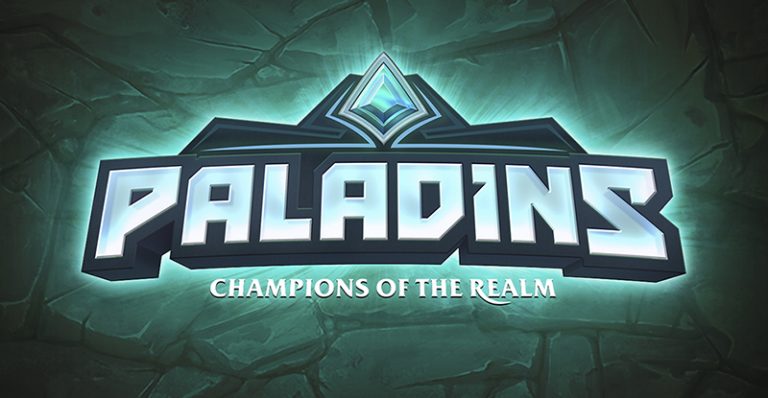 بازی paladins بیش از 4 میلیون کاربر دارد