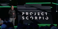 رسماً تائید شد: از کنسول ایکس‌باکس اسکورپیو در روز پنج‌شنبه رونمایی خواهد شد - گیمفا