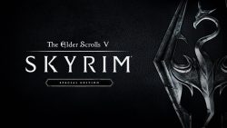 skyrim