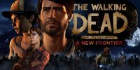 The Walking Dead: The Telltale Series – A New Frontier - گیمفا: اخبار، نقد و بررسی بازی، سینما، فیلم و سریال