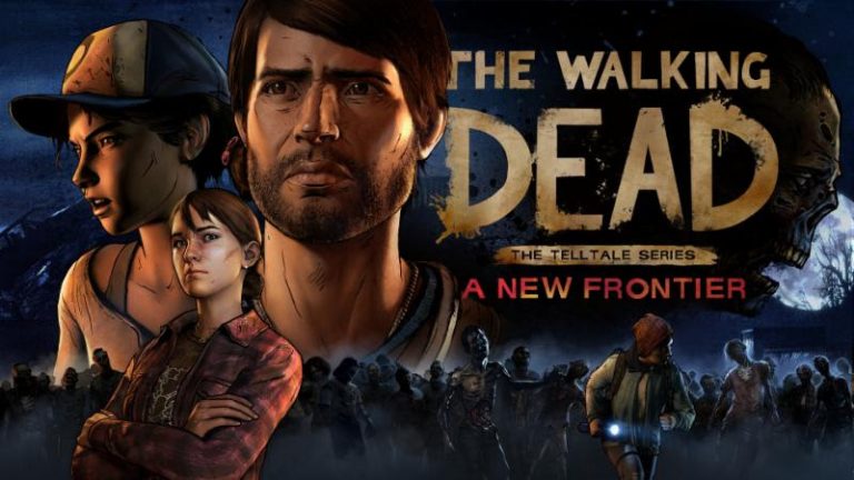 فهرست نمرات The Walking Dead: The Telltale Series – A New Frontier Ties That Bind - گیمفا