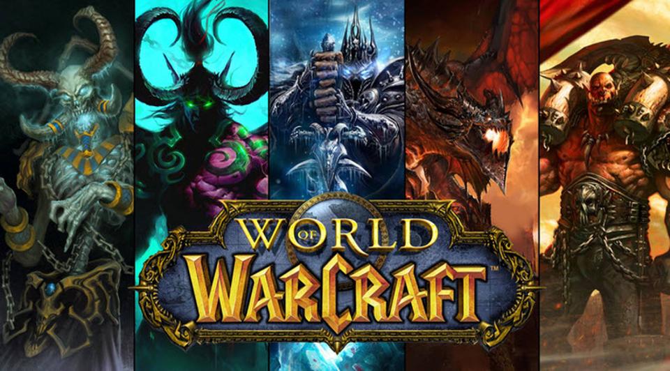 به‌روزرسانی جدید World of Warcraft منتشر شد - گیمفا