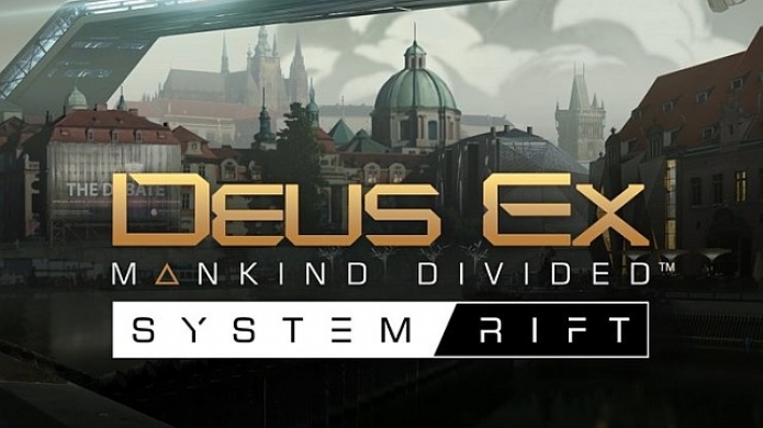 deus ex mankind divided system rift