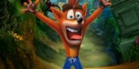 تصاویر رسمی نسخه‌ی بازسازی شده‌ی Crash Bandicoot 2 به بیرون درز کرد - گیمفا