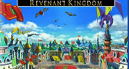 تماشا کنید: نگاهی به مبارزات با باس‌های عنوان Ni No Kuni II: Revenant Kingdom - گیمفا